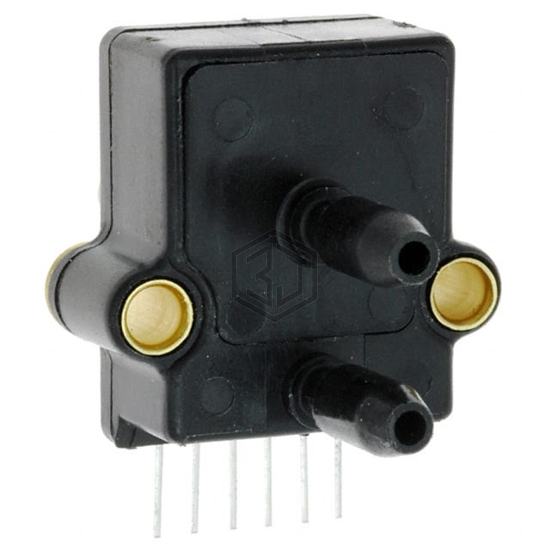 SCX05DN - Honeywell Sensing and Productivity Solutions - Pressure Sensors, Transducers