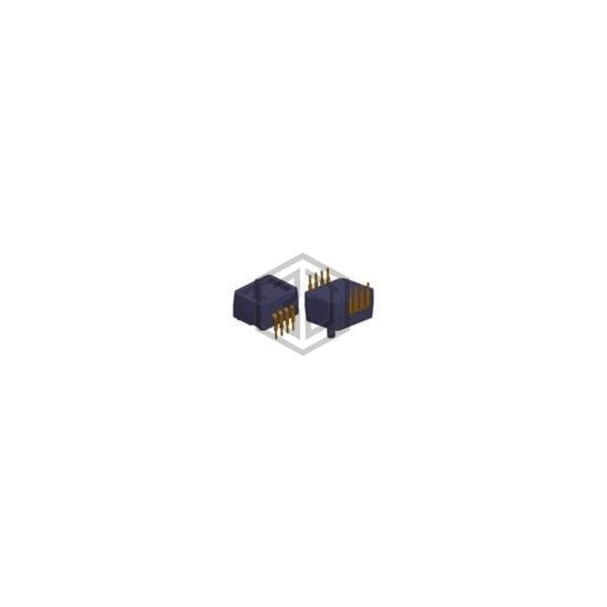 ASDXAVX100PG2A5 - Honeywell Sensing and Productivity Solutions - Pressure Sensors, Transducers