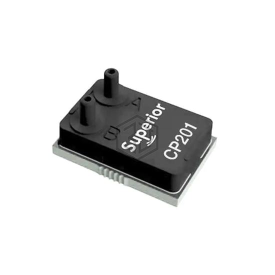 CP201-SM04-R - Superior Sensor Technology, Inc. - Pressure Sensors, Transducers
