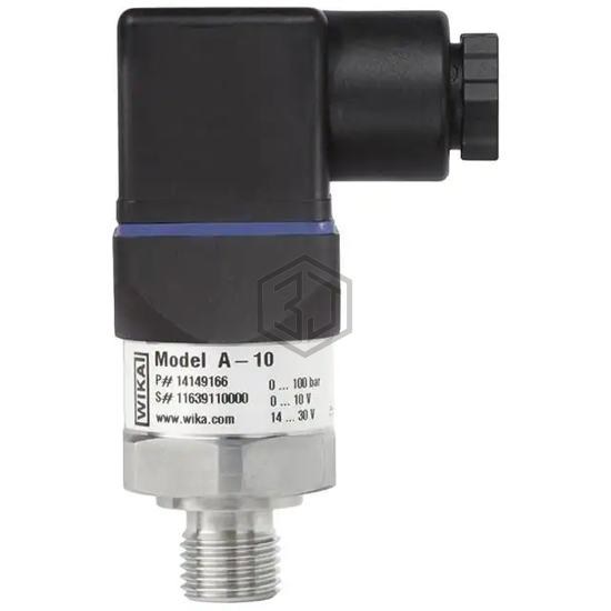 50426508 - WIKA - Pressure Sensors, Transducers