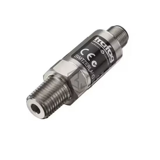 8252.G9.2530.35.17 - Trafag Sensors and Controls - Pressure Sensors, Transducers