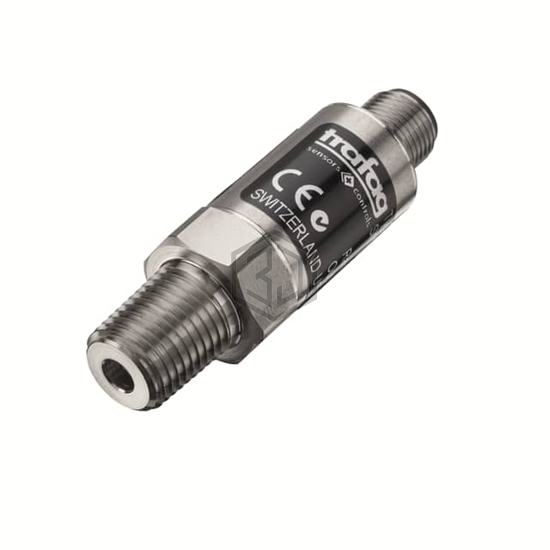 8252.H2.2530.32.19 - Trafag Sensors and Controls - Pressure Sensors, Transducers