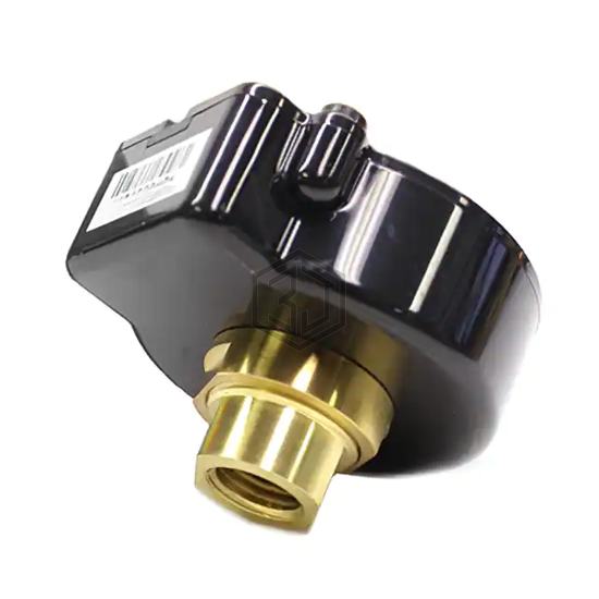 DPTS-G1.3B-BAAAXXX - DMQ - Pressure Sensors, Transducers