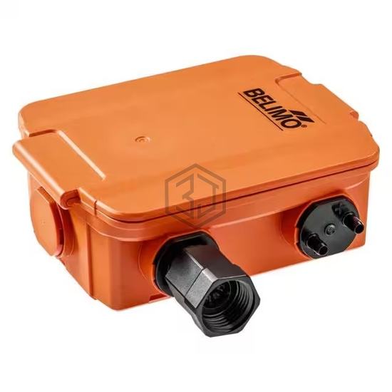22ADP-58QA - Belimo - Pressure Sensors, Transducers
