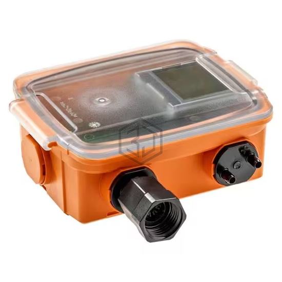 22ADP-556L - Belimo - Pressure Sensors, Transducers