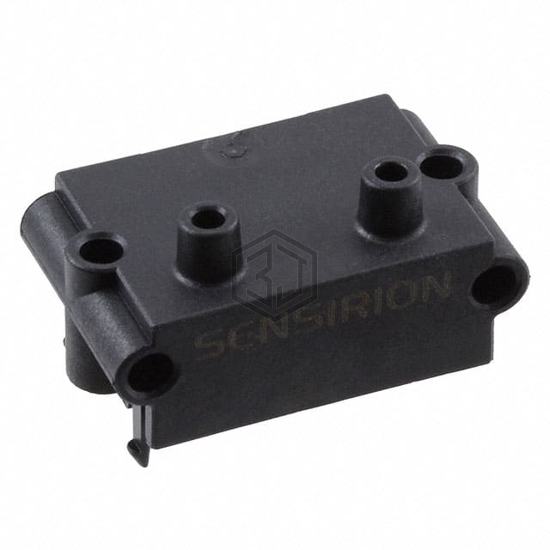 SDP800-125PA - Sensirion AG - Pressure Sensors, Transducers