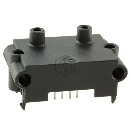 SDP600-500PA - Sensirion AG - Pressure Sensors, Transducers