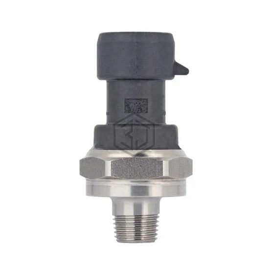 MIPAN2XX100PSAAX - Honeywell Sensing and Productivity Solutions - Pressure Sensors, Transducers