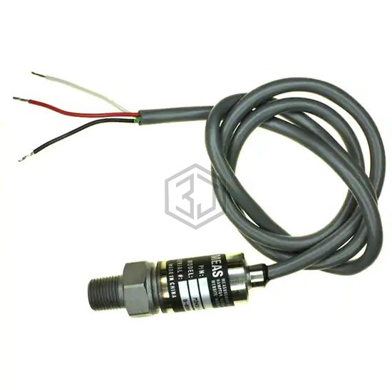 M3431-000006-01KPG - TE Connectivity Measurement Specialties - Pressure Sensors, Transducers