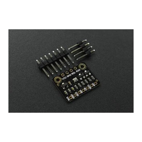SEN0371 - DFRobot - Pressure Sensors, Transducers