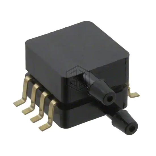 MPXV5050DP - NXP USA Inc. - Pressure Sensors, Transducers