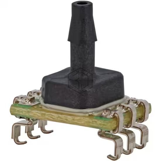 ABP2MANT010BAAA5XX - Honeywell Sensing and Productivity Solutions - Pressure Sensors, Transducers