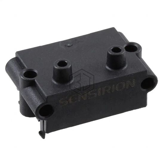 SDP806-125PA - Sensirion AG - Pressure Sensors, Transducers