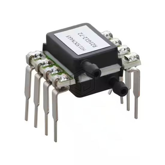 ELVH-015D-HRRD-C-NAA5 - Amphenol All Sensors Corporation - Pressure Sensors, Transducers