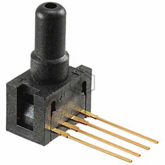 24PCGFA6G - Honeywell Sensing and Productivity Solutions - Pressure Sensors, Transducers
