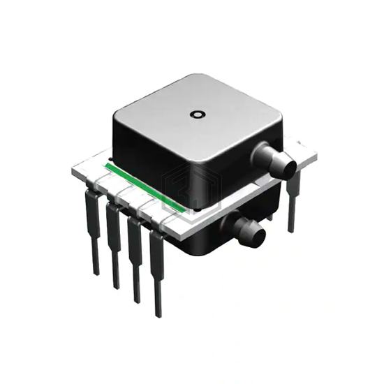 DLLR-L30G-E1BD-C-NAV7 - Amphenol All Sensors Corporation - Pressure Sensors, Transducers