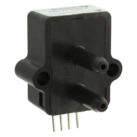 1 PSI-D-4V-ASCX - Amphenol All Sensors Corporation - Pressure Sensors, Transducers