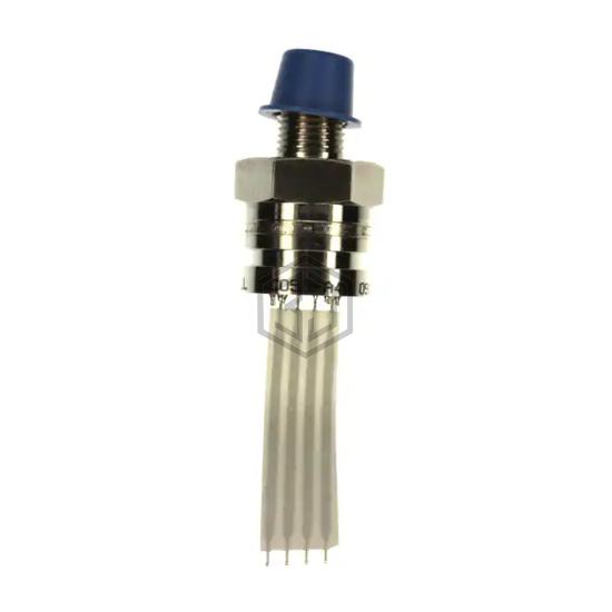 19C050PA4K - Honeywell Sensing and Productivity Solutions - Pressure Sensors, Transducers