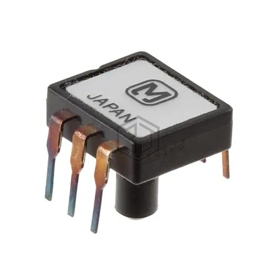 ADP1221 - Panasonic Electronic Components - Pressure Sensors, Transducers