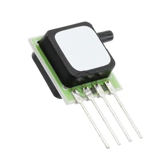 BLVR-L10D-B1NS-N - Amphenol All Sensors Corporation - Pressure Sensors, Transducers