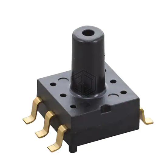 DLC-L30G-U2 - Amphenol All Sensors Corporation - Pressure Sensors, Transducers