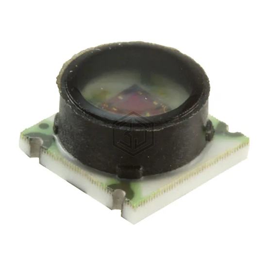 TBFLPNS030PGUCV - Honeywell Sensing and Productivity Solutions - Pressure Sensors, Transducers