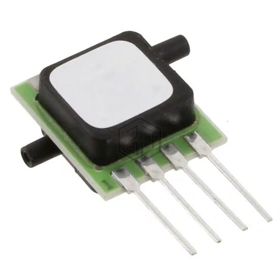 DLVR-L10D-E1NS-C-NI3F - Amphenol All Sensors Corporation - Pressure Sensors, Transducers