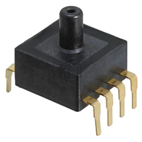 ADP5121 - Panasonic Electronic Components - Pressure Sensors, Transducers