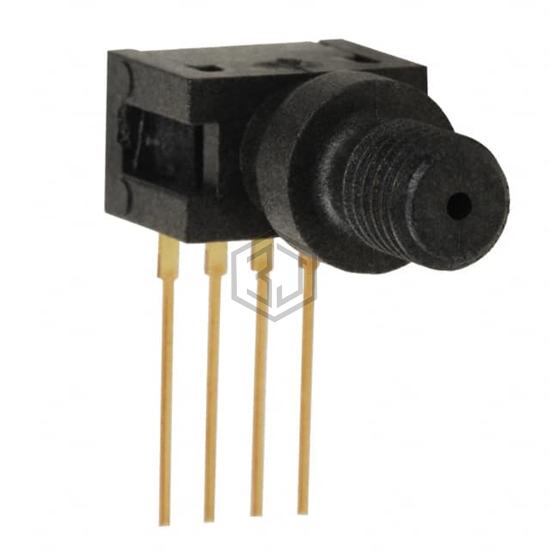26PCGNM6G - Honeywell Sensing and Productivity Solutions - Pressure Sensors, Transducers
