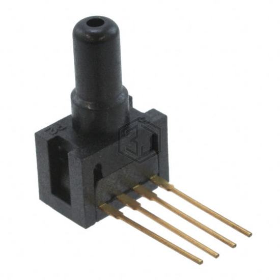 26PCGFA6G - Honeywell Sensing and Productivity Solutions - Pressure Sensors, Transducers
