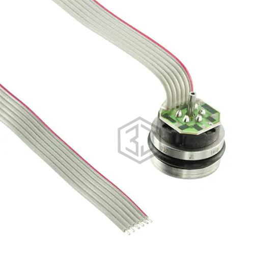 86-500G-R - TE Connectivity Measurement Specialties - Pressure Sensors, Transducers