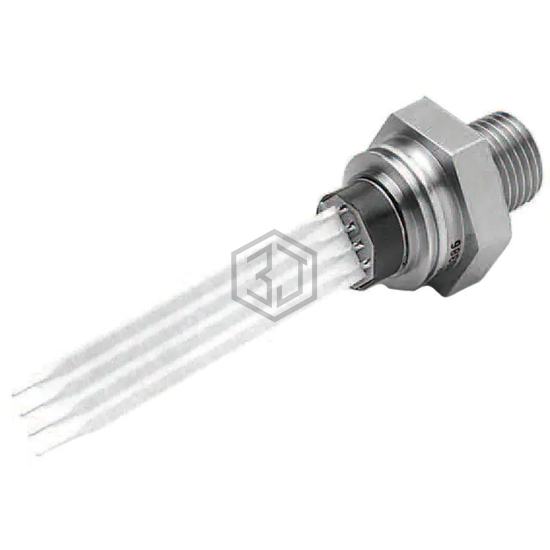 NPI-19J-050GV - Amphenol NovaSensor - Pressure Sensors, Transducers