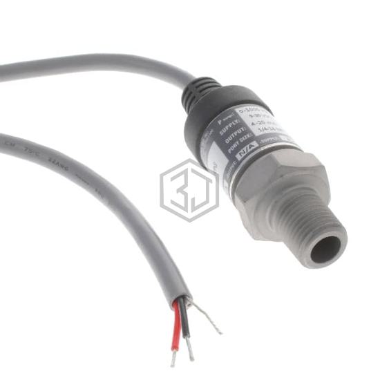 M325M-000005-01KPG - TE Connectivity Measurement Specialties - Pressure Sensors, Transducers