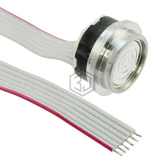 85-100A-0R - TE Connectivity Measurement Specialties - Pressure Sensors, Transducers
