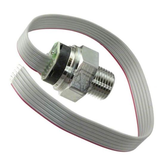 85-015A-8R - TE Connectivity Measurement Specialties - Pressure Sensors, Transducers