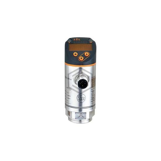 PN7071 - ifm efector, inc. - Pressure Sensors, Transducers