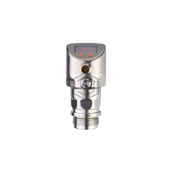 PI2797 - ifm efector, inc. - Pressure Sensors, Transducers