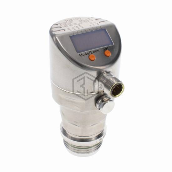 PI2798 - ifm efector, inc. - Pressure Sensors, Transducers