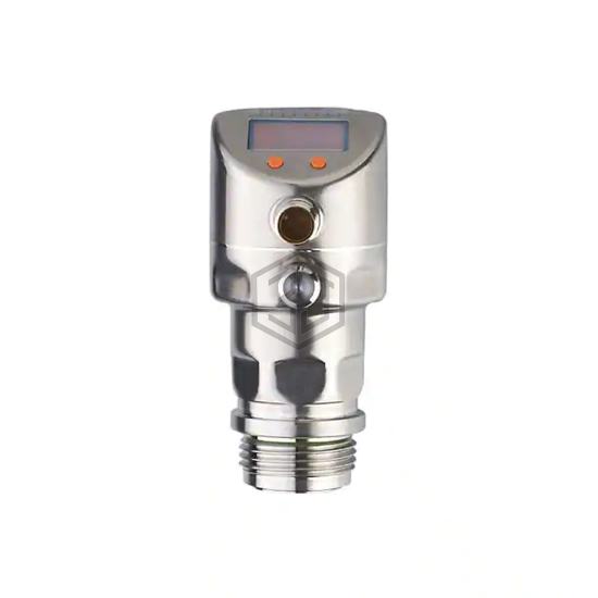 PI2789 - ifm efector, inc. - Pressure Sensors, Transducers