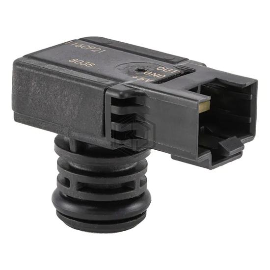 116CP21-M04S2-50 - Sensata Technologies - Pressure Sensors, Transducers