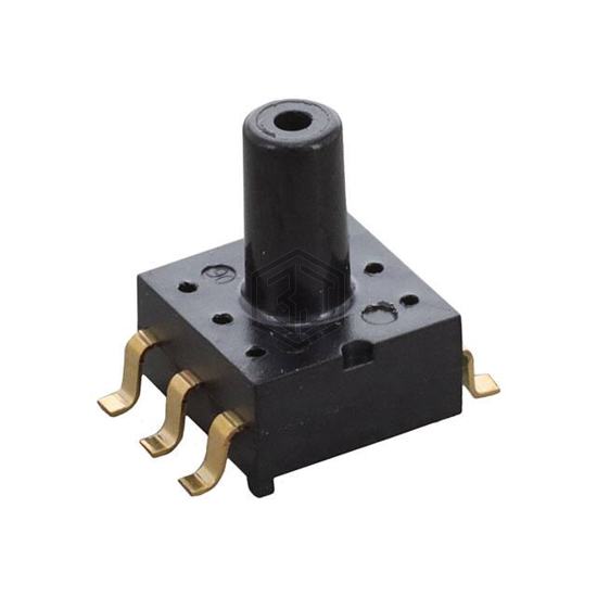 BLCR-L10D-U2 - Amphenol All Sensors Corporation - Pressure Sensors, Transducers
