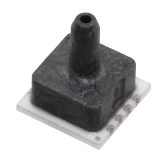 1451-015A-T - TE Connectivity Measurement Specialties - Pressure Sensors, Transducers