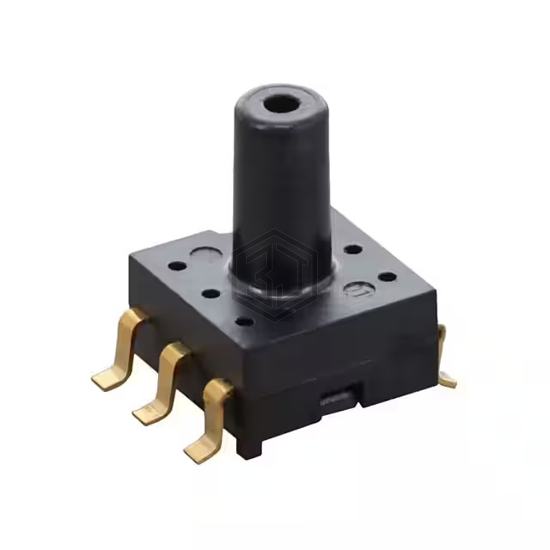DLC-L05G-U2 - Amphenol All Sensors Corporation - Pressure Sensors, Transducers