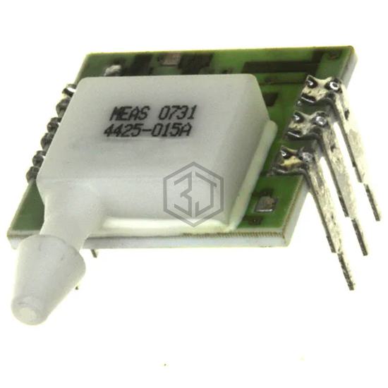 4425-015A - TE Connectivity Measurement Specialties - Pressure Sensors, Transducers