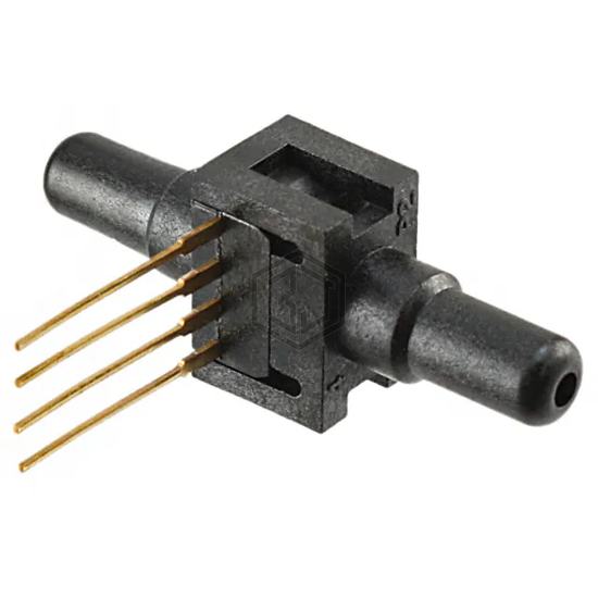 24PCFFA6D - Honeywell Sensing and Productivity Solutions - Pressure Sensors, Transducers
