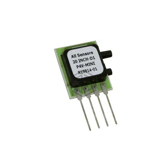 20 INCH-D1-P4V-MINI - Amphenol All Sensors Corporation - Pressure Sensors, Transducers