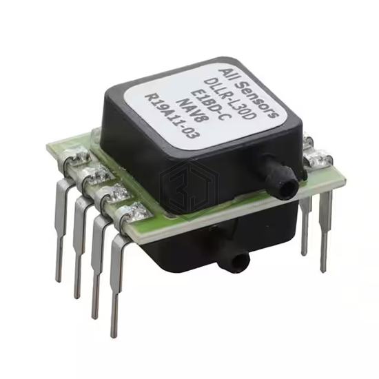 DLLR-L30G-E1BD-C-NAV8 - Amphenol All Sensors Corporation - Pressure Sensors, Transducers