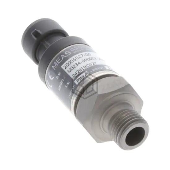 M3234-000002-250PG - TE Connectivity Measurement Specialties - Pressure Sensors, Transducers