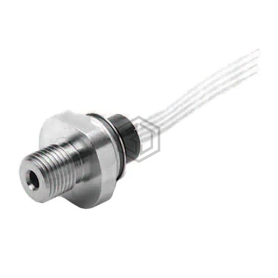 NPI-19B-101GH - Amphenol NovaSensor - Pressure Sensors, Transducers