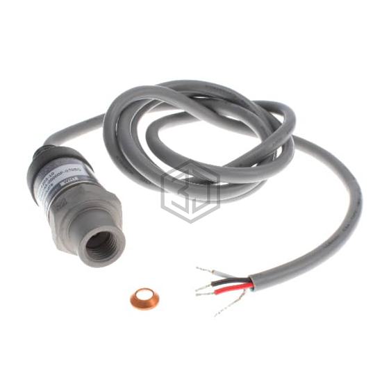 M323M-00000P-070BG - TE Connectivity Measurement Specialties - Pressure Sensors, Transducers